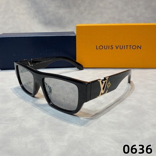 LV Sunglasses AAA-946