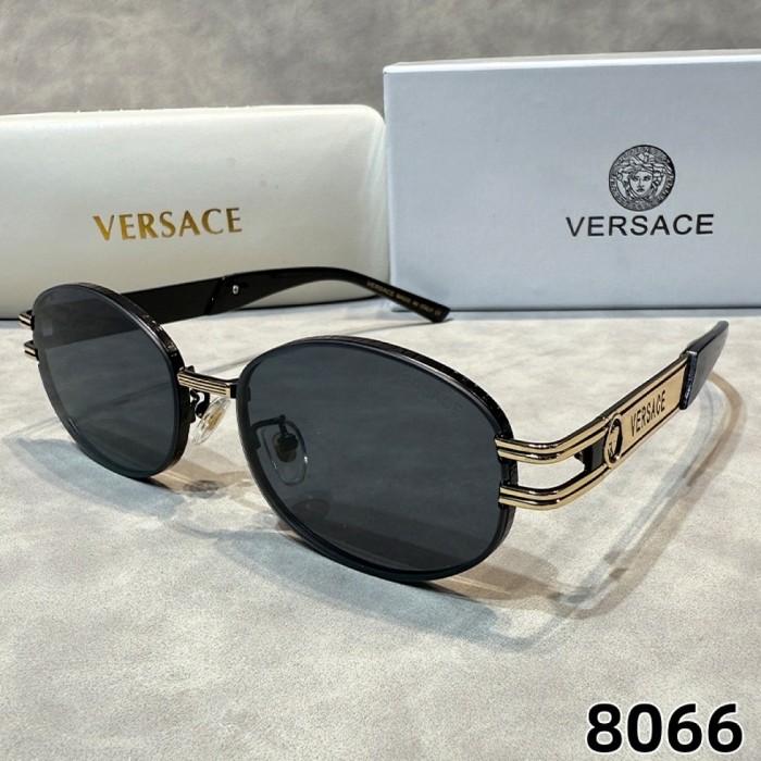 Versace Sunglasses AAA-483