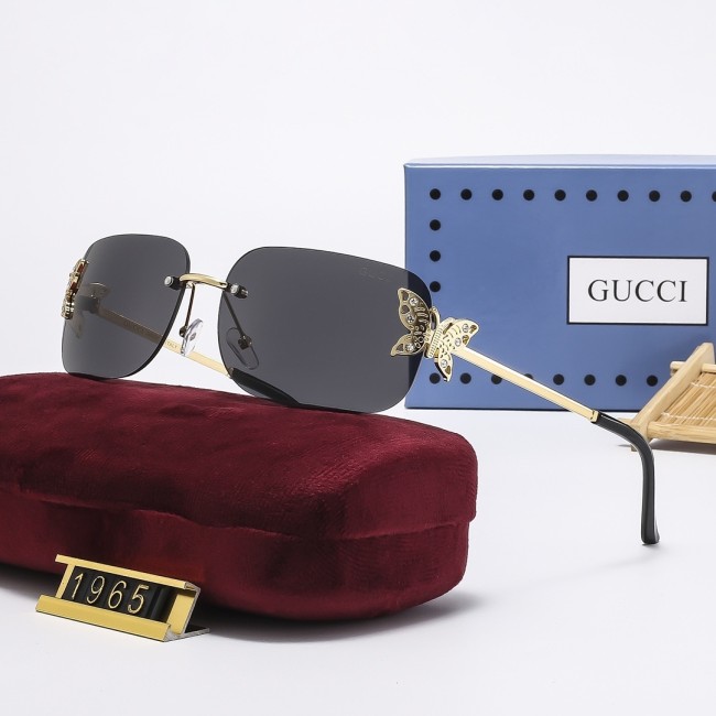 G Sunglasses AAA-1467