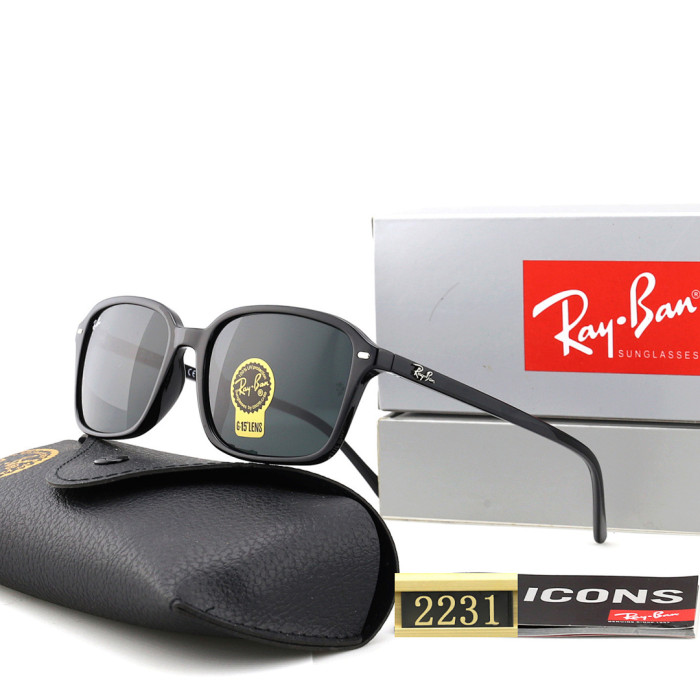 RB Sunglasses AAA-336