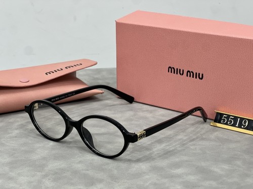 Miu Miu Sunglasses AAA-814