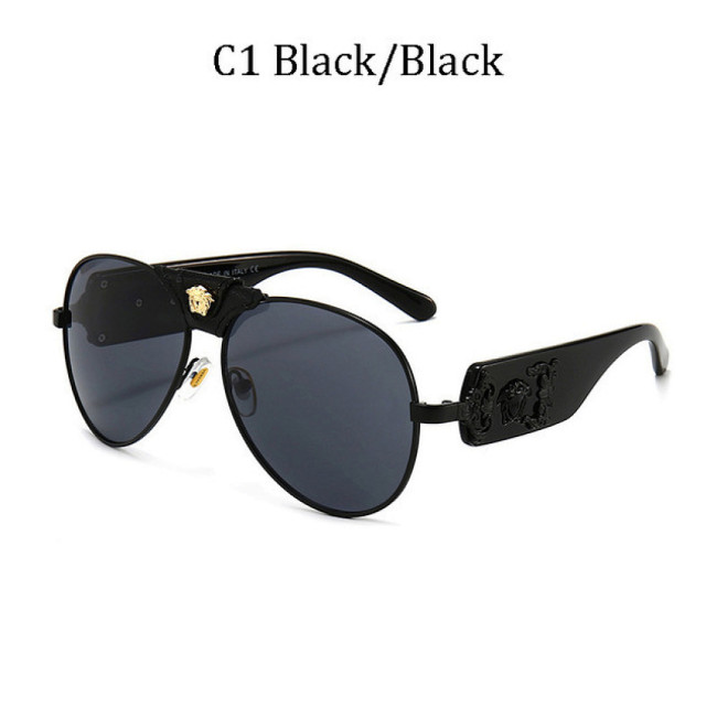 Versace Sunglasses AAA-662