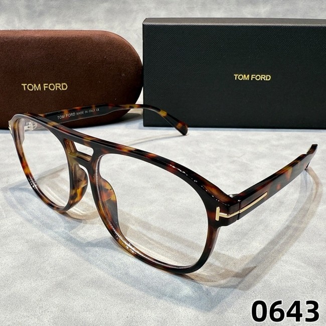 Tom Ford Sunglasses AAA-442