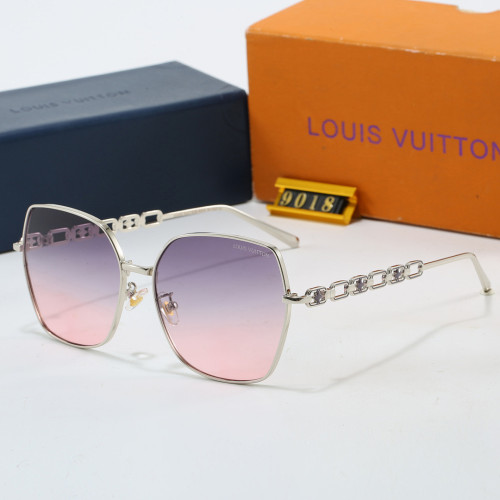LV Sunglasses AAA-1290