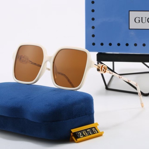 G Sunglasses AAA-1724