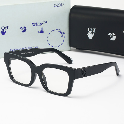 Off white Sunglasses AAA-080