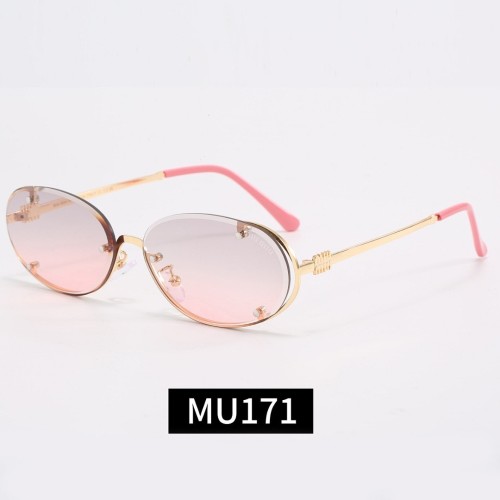 Miu Miu Sunglasses AAA-727