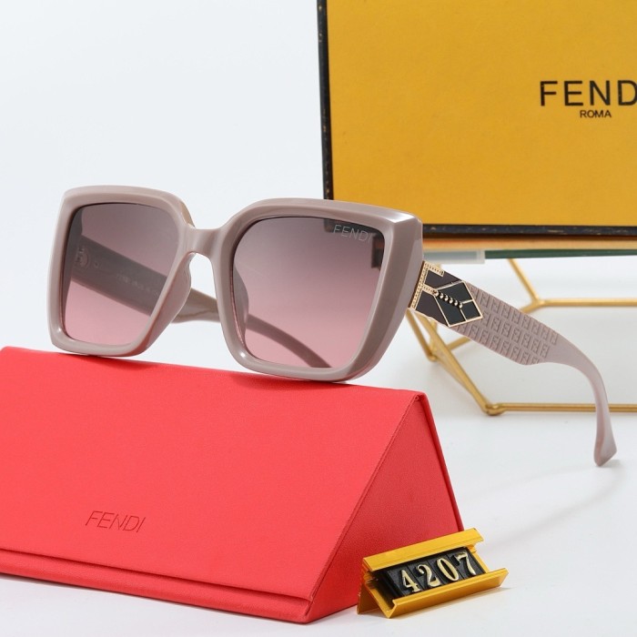 FD Sunglasses AAA-213
