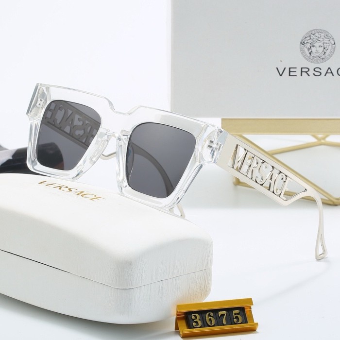 Versace Sunglasses AAA-579