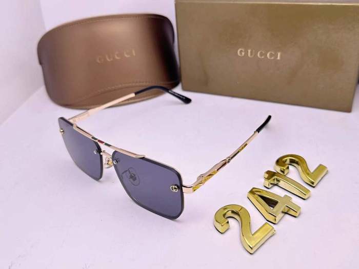 G Sunglasses AAA-1232