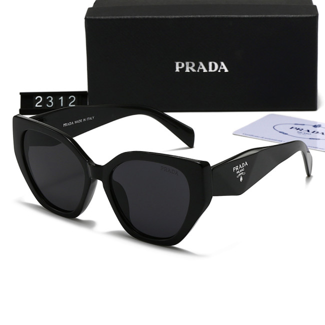 Prada Sunglasses AAA-1291