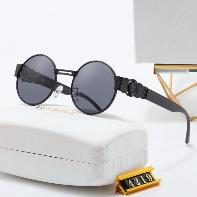 Versace Sunglasses AAA-755