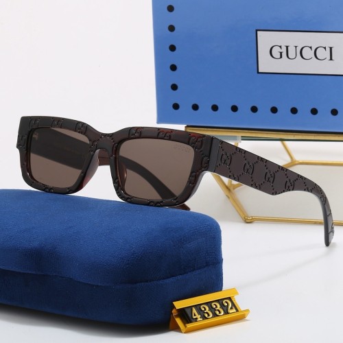 G Sunglasses AAA-1256