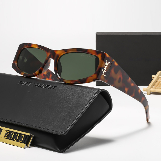 YL  Sunglasses AAA-311