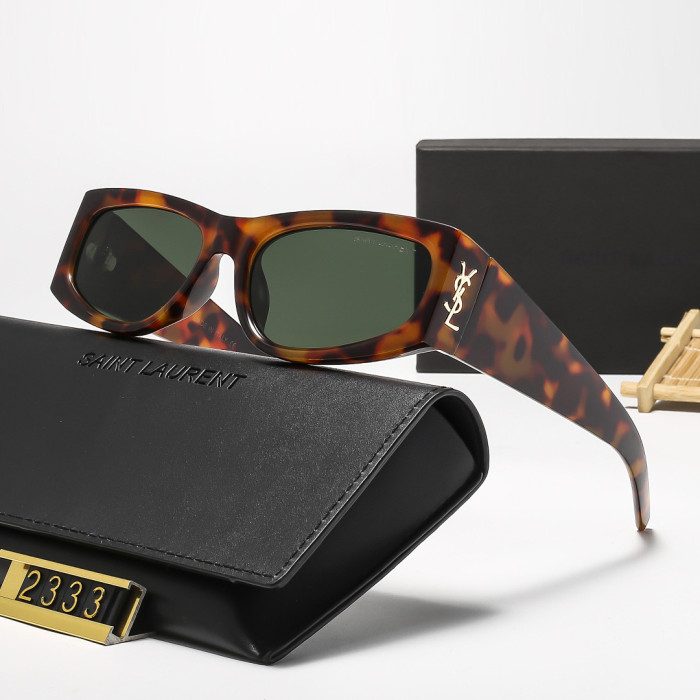 YL  Sunglasses AAA-311