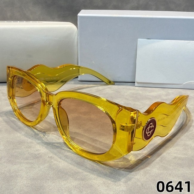 Versace Sunglasses AAA-431