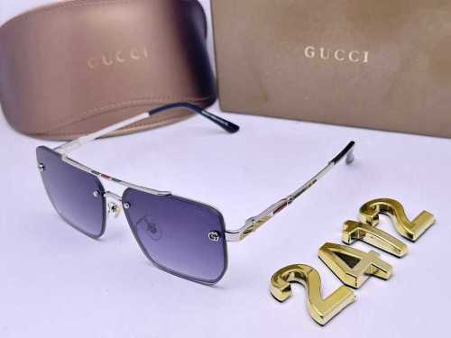 G Sunglasses AAA-1236