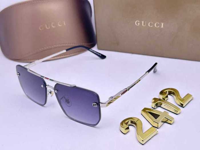G Sunglasses AAA-1236
