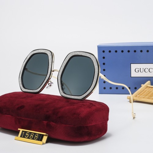 G Sunglasses AAA-1556