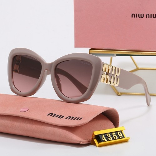Miu Miu Sunglasses AAA-469