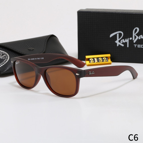 RB Sunglasses AAA-272