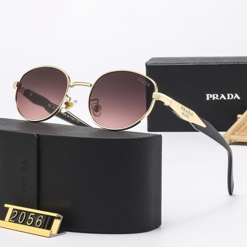 Prada Sunglasses AAA-1451