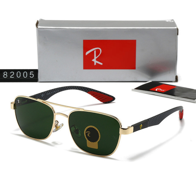 RB Sunglasses AAA-537