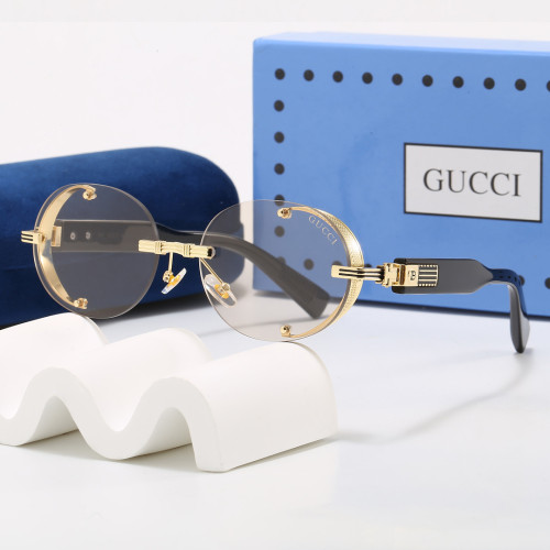 G Sunglasses AAA-2124