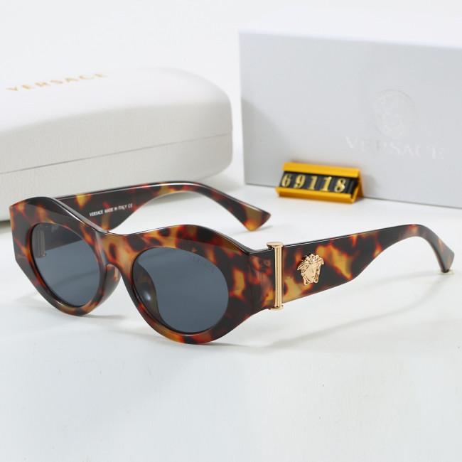 Versace Sunglasses AAA-558
