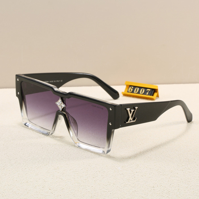 LV Sunglasses AAA-1690