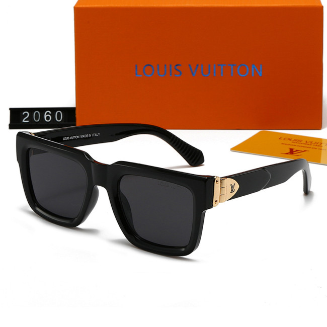 LV Sunglasses AAA-1710