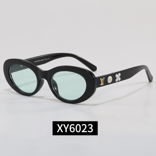 LV Sunglasses AAA-1605