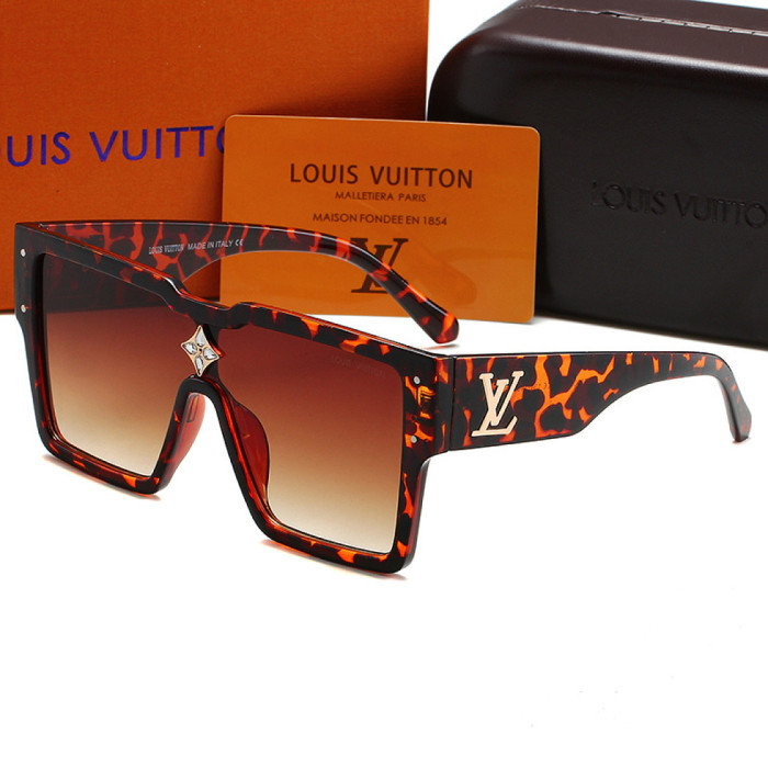 LV Sunglasses AAA-1774