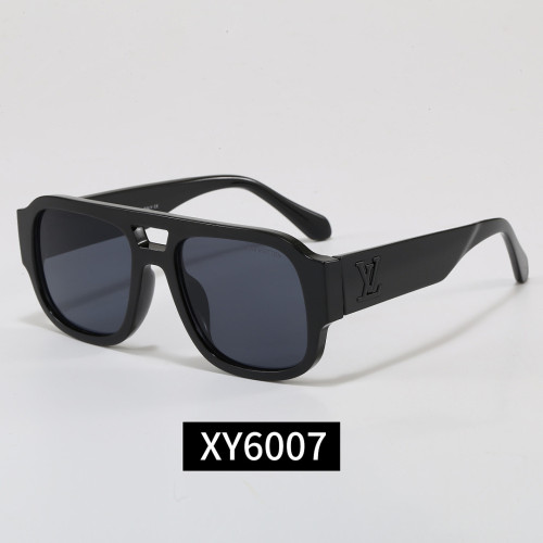 LV Sunglasses AAA-1559