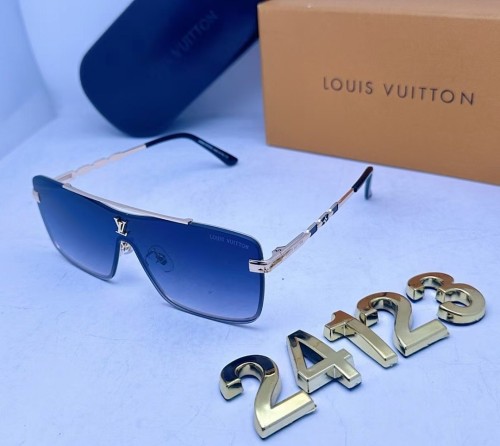 LV Sunglasses AAA-1495