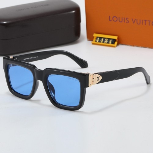 LV Sunglasses AAA-1525