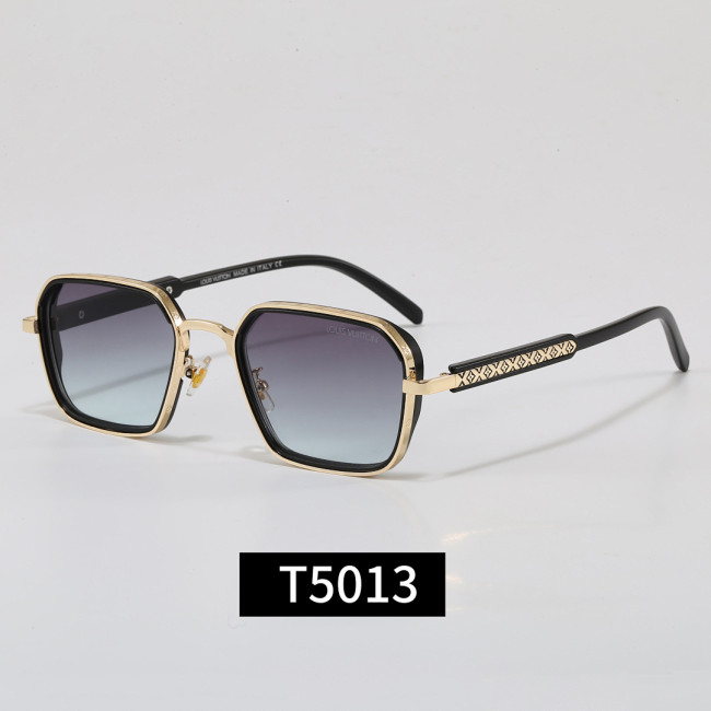 LV Sunglasses AAA-1571