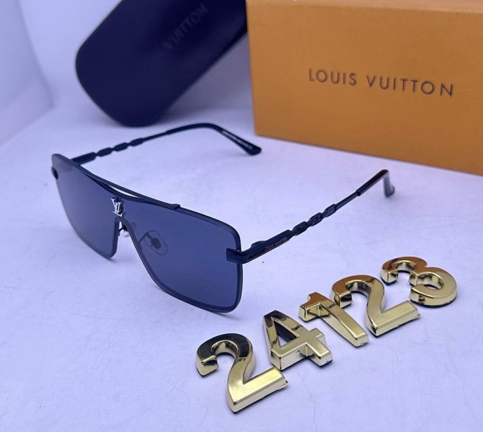 LV Sunglasses AAA-1490
