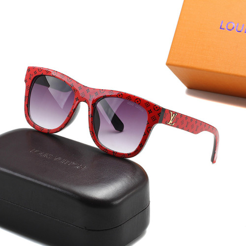 LV Sunglasses AAA-1808