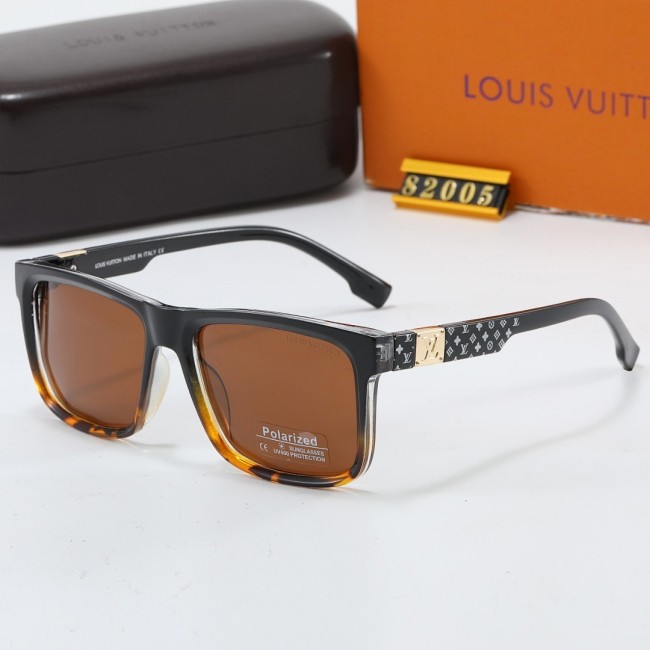 LV Sunglasses AAA-1506