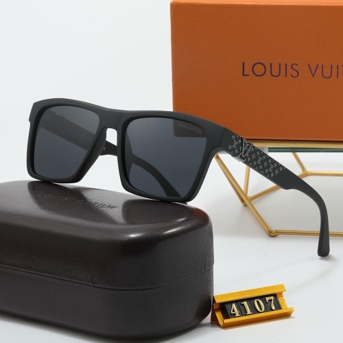 LV Sunglasses AAA-1366