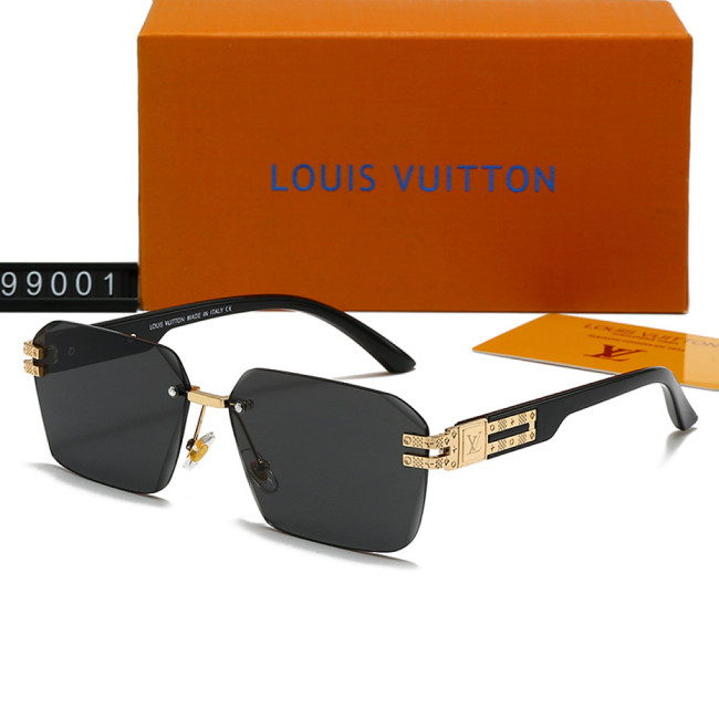 LV Sunglasses AAA-1460