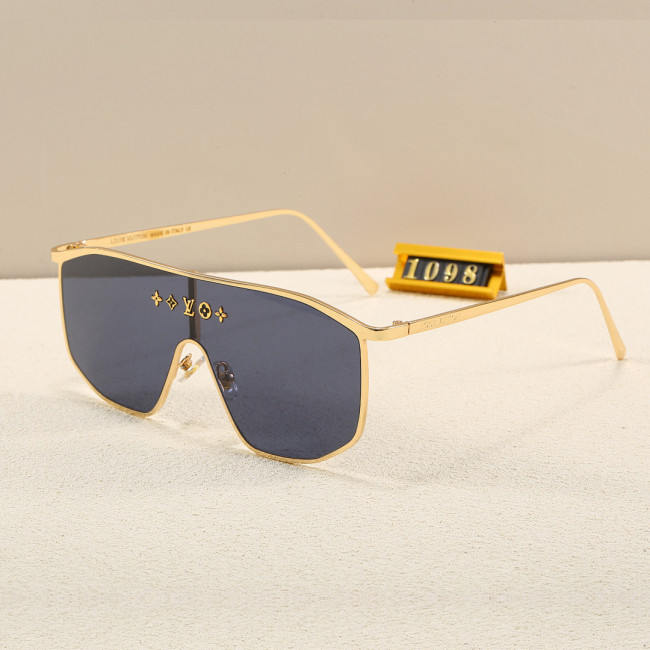 LV Sunglasses AAA-1672