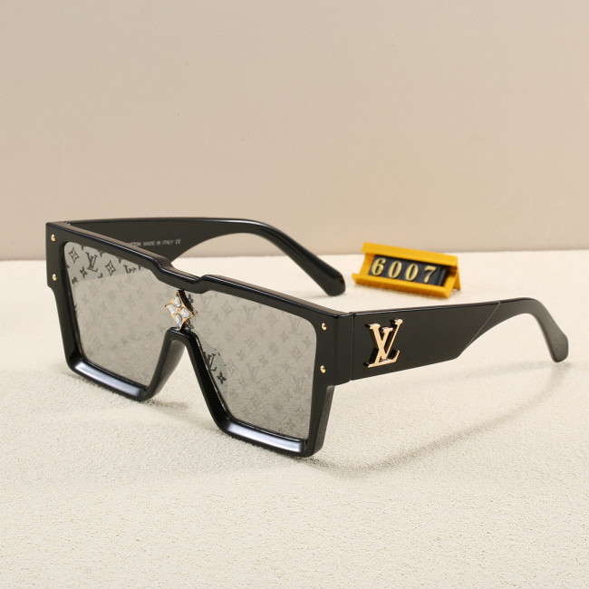 LV Sunglasses AAA-1691