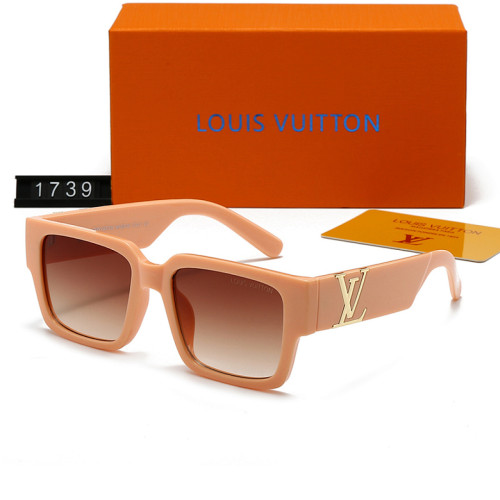 LV Sunglasses AAA-1720