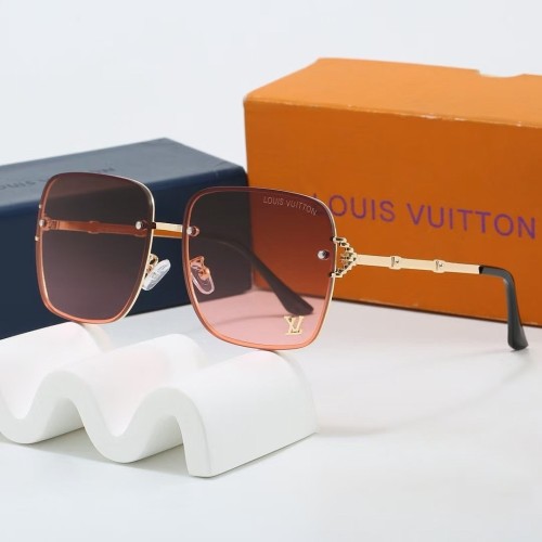 LV Sunglasses AAA-1423