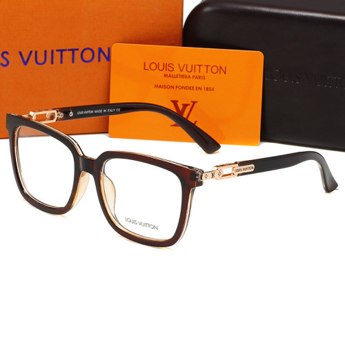 LV Sunglasses AAA-1798