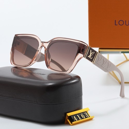 LV Sunglasses AAA-1399