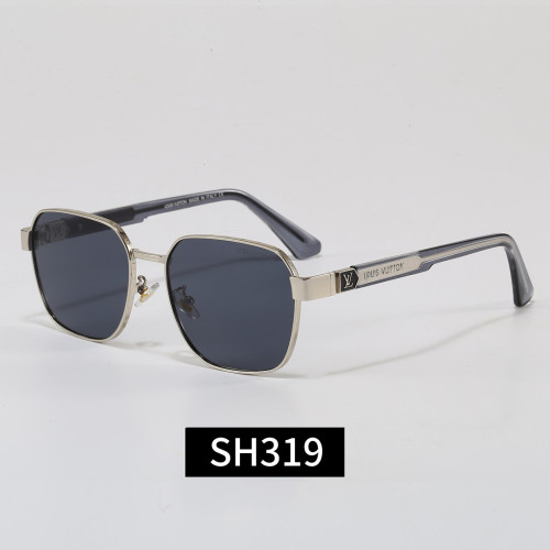 LV Sunglasses AAA-1556