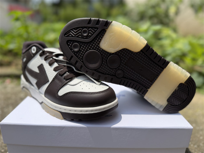 OFF white Women Shoes 1：1 quality-510